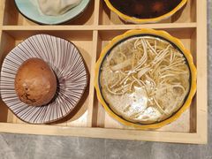 -奇芳阁·百年清真南京菜(夫子庙店)