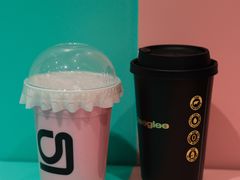 -gleeglee乐溢亦茶(合生汇店)