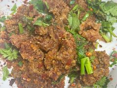 -小杨翘脚牛肉