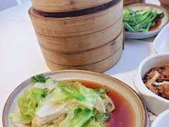 -万龙洲海鲜(南新仓店)