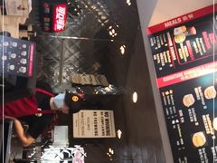 -FATBURGER 特富客汉堡(外交公寓店)