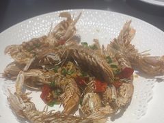 -鑫悦楼煎蟹·16年海鲜大排档