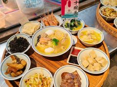 -寻宝记绍兴菜(鲁迅路店)