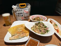 -波螺油子青岛本帮菜(银座店)