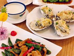 -德胜轩正宗顺德菜(宝安沙井会展中心店)