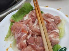 -枇杷园食为鲜火锅(南山店)