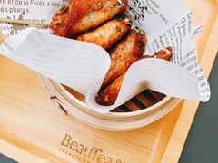 -BeauTea水仙(coco park店)