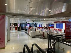 -崇光百货(尖沙咀店)