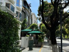 -默迹咖啡馆