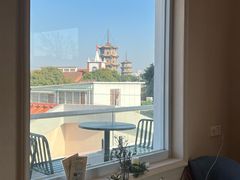 -香梨观景餐厅(西街店)