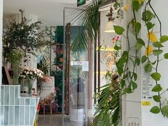 -LA JOLLA 墨西哥餐厅(学院路店)