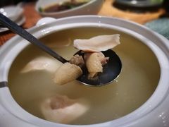 -渔太泰漓江小馆·广西融合菜(西街店)