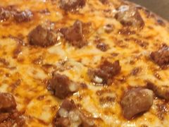 -机器人火炉披萨