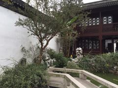 -苏州文旅花间堂·探花府酒店
