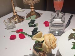 -王品牛排(郑州大卫城店)