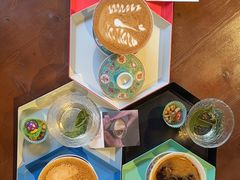 -茶是一枝花泡茶店