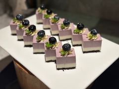 -云尚自助餐厅(佛山南海瞻云酒店)