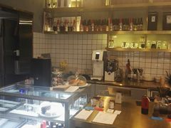 -KYO COFFEE(胶州路店)