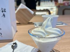-银座仁志川·生吐司专门店(香港广场店)