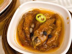 凤爪-潮福城大酒楼·潮粤菜·港式点心(阳光城店)