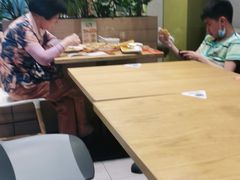 大堂-乐凯撒披萨(喜荟城店)