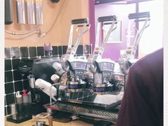 -HANA COFFEE(长寿路店)
