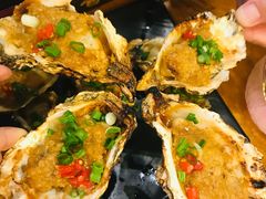 -王扯火胖哥烤生蚝(眉山首店)