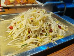 -汉城烧烤(西稍门劳动路店)