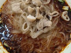 -甘记肥肠粉(马鞍北路店)