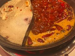 -江北北火锅馆·公路夜市(魏公村店)