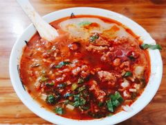 -豆相识•九九豆腐脑(牛咡桥店)