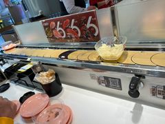 -争鲜回转寿司(通州万达店)