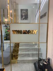 -托尼盖·烫发·染发·专业店