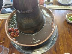 -大明铜锅·烤涮坊·烧烤(总店)