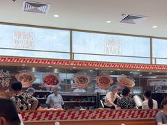 -乡村基·川味现炒大王(熙悦天街店)