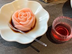 -小厨娘金榜题名(夫子庙秦淮河店)