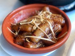 XO酱炒肠粉-衡山汇·高级粤菜(霄云路店)