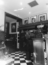 -TWOFACE双面理发馆