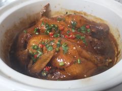 -老城南食府(宣武门东大街店)