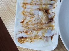 -崖口云吞(石岐店)