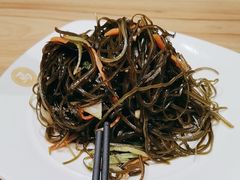 -西部马华清真兰州牛肉面·烧烤夜市(三里河店)