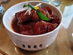 脆翻天烧鹅-虾饺妹·酒家(海珠广场店)