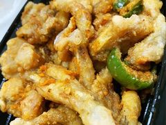 -盒马鲜生(馥邦国际店)