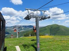 -太舞滑雪小镇