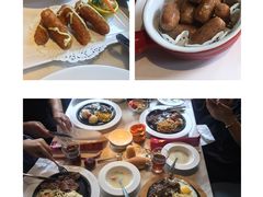-豪客来牛排(中央花苑店)
