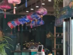 大堂-印象芽庄越式餐厅(东兴店)