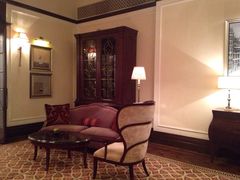 -Salon de Ville浦江汇(上海外滩华尔道夫酒店店)