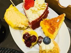-大连君悦酒店·乐厨