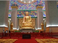 -法门文化景区