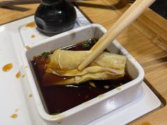 -老版火锅(半坡店)